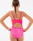 Sylvia P Fantabulous Leotard