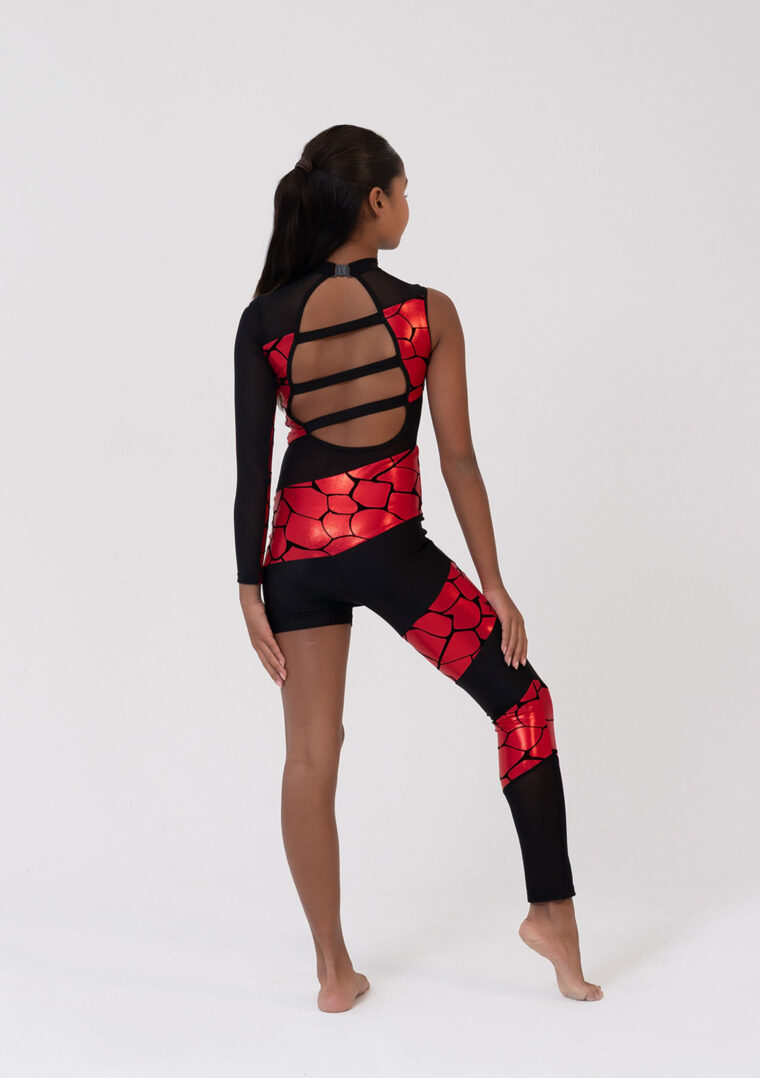 Studio 7 Frankie Unitard ADUT06/ CHUT06