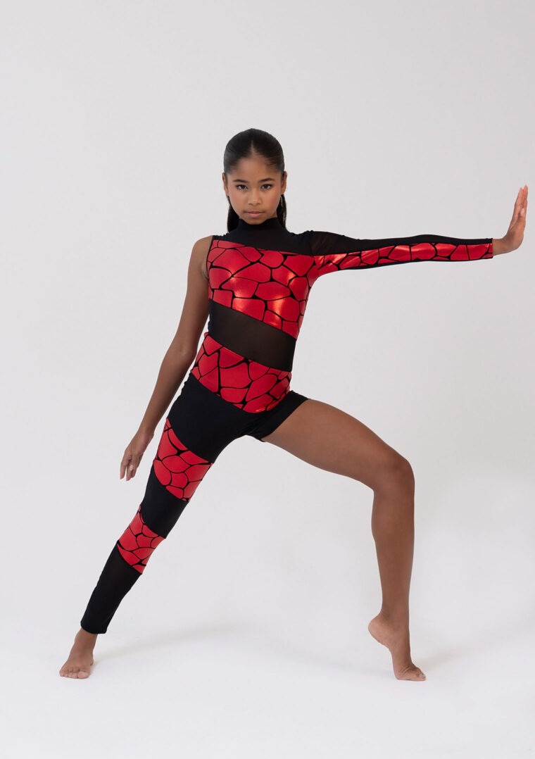 Studio 7 Frankie Unitard ADUT06/ CHUT06