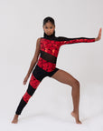 Studio 7 Frankie Unitard ADUT06/ CHUT06