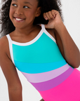 Sylvia P Glimmermist Leotard