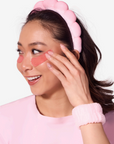 Bunheads Glow Away Puffy Eyes - Cooling Under Eye Mask Set BH1731U