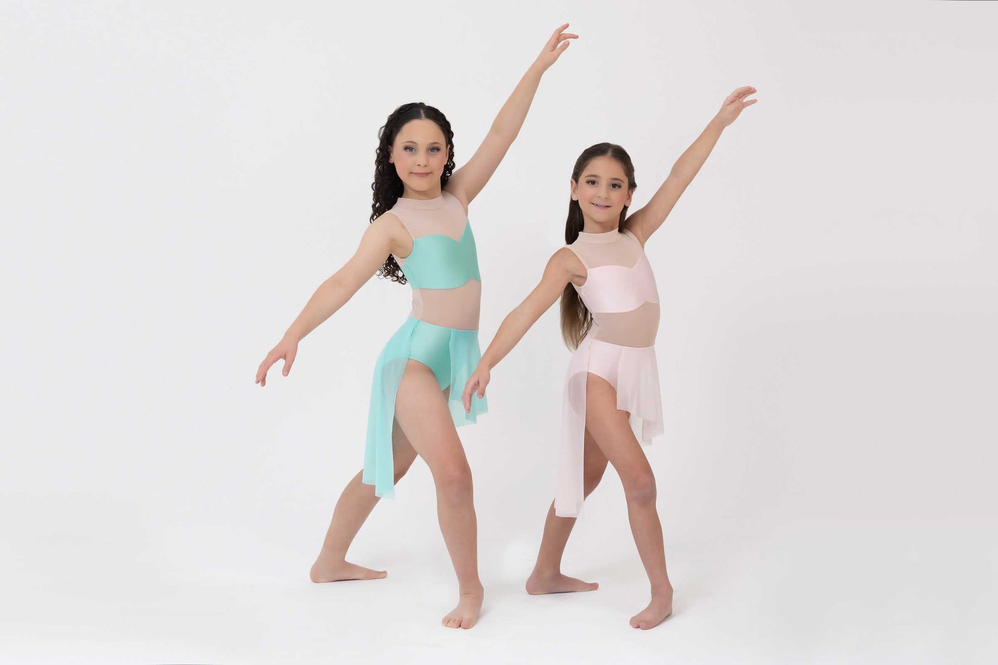 Studio 7 Hailey Lyrical Dress CHD51/ ADD51