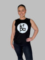 KPA Tank Singlet