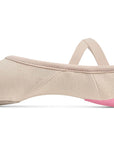MDM Ilara Stretch Canvas Ballet Shoe