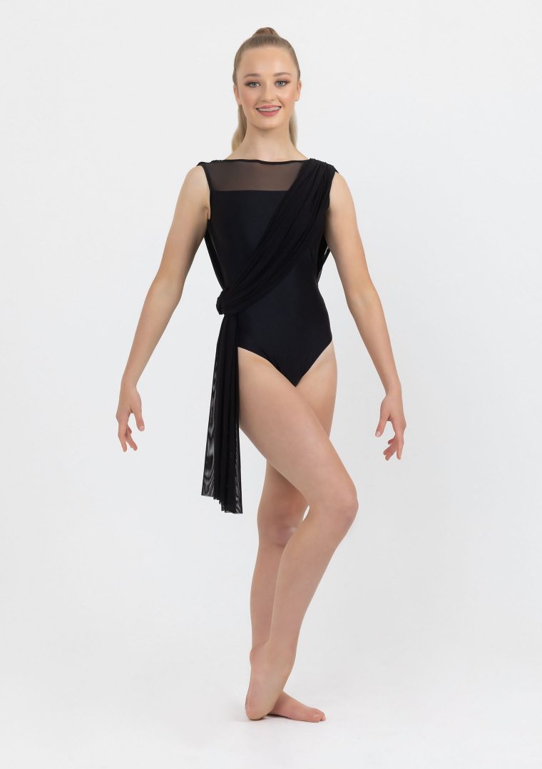 Studio 7 Ivy Lyrical Leotard ADL16/CHL16