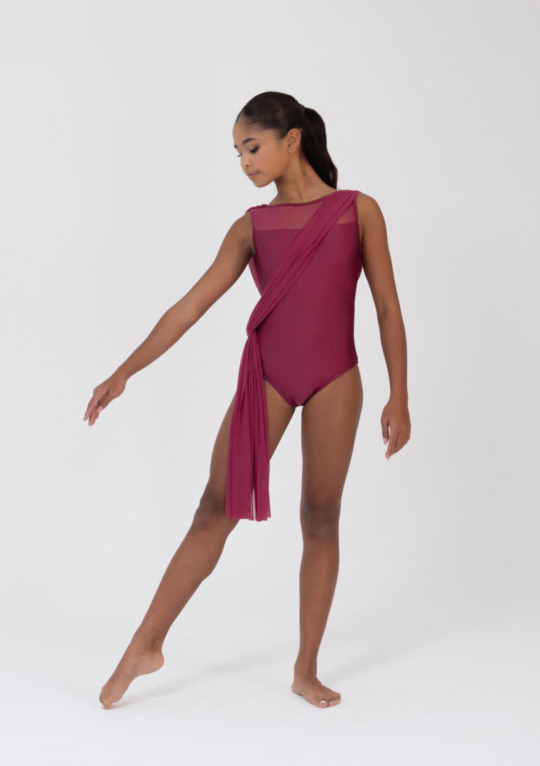 Studio 7 Ivy Lyrical Leotard ADL16/CHL16