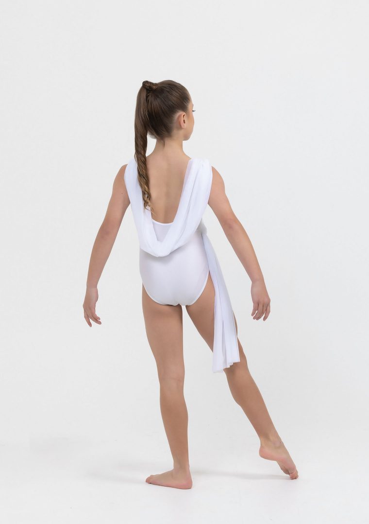 Studio 7 Ivy Lyrical Leotard ADL16/CHL16