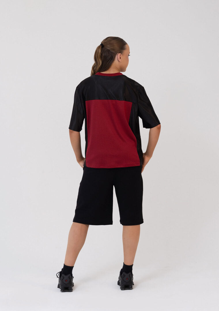 Studio 7 Jordan Unisex Team Top CHST07 ADST07