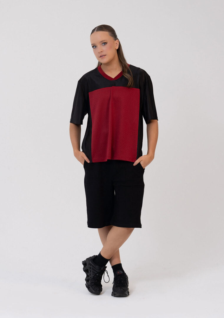 Studio 7 Jordan Unisex Team Top CHST07 ADST07