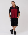 Studio 7 Jordan Unisex Team Top CHST07 ADST07