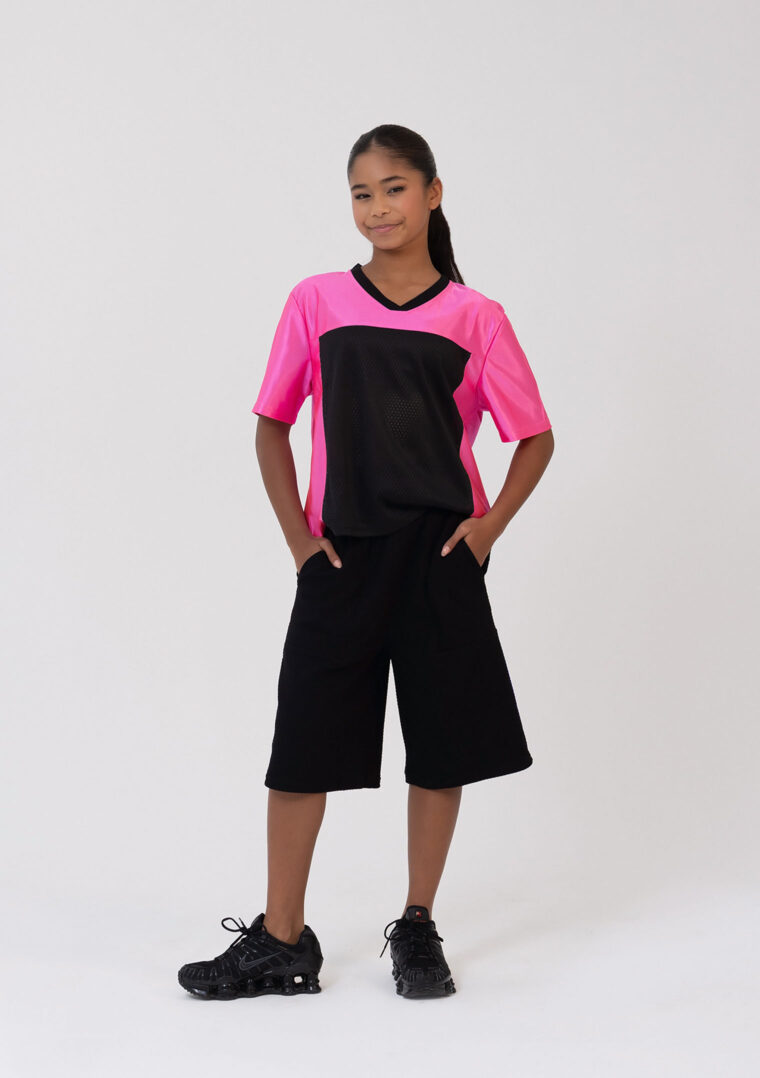 Studio 7 Jordan Unisex Team Top CHST07 ADST07