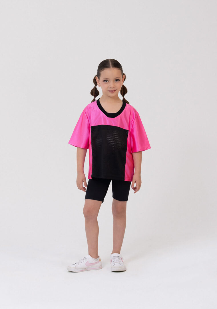 Studio 7 Jordan Unisex Team Top CHST07 ADST07