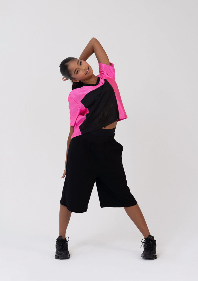 Studio 7 Jordan Unisex Team Top CHST07 ADST07