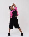 Studio 7 Jordan Unisex Team Top CHST07 ADST07