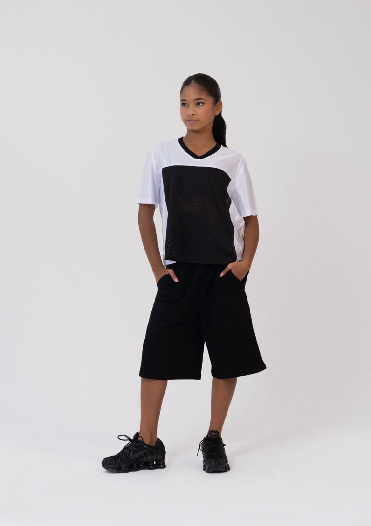 Studio 7 Jordan Unisex Team Top CHST07 ADST07