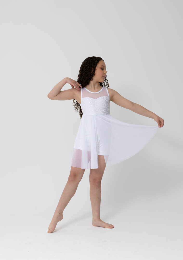Studio 7 Josie Dress CHD44