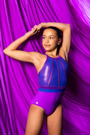 Sylvia P Just Your Luck Leotard - Funscape