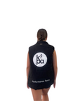 KPA Performance Team Puffer Vest  -Preorder Now