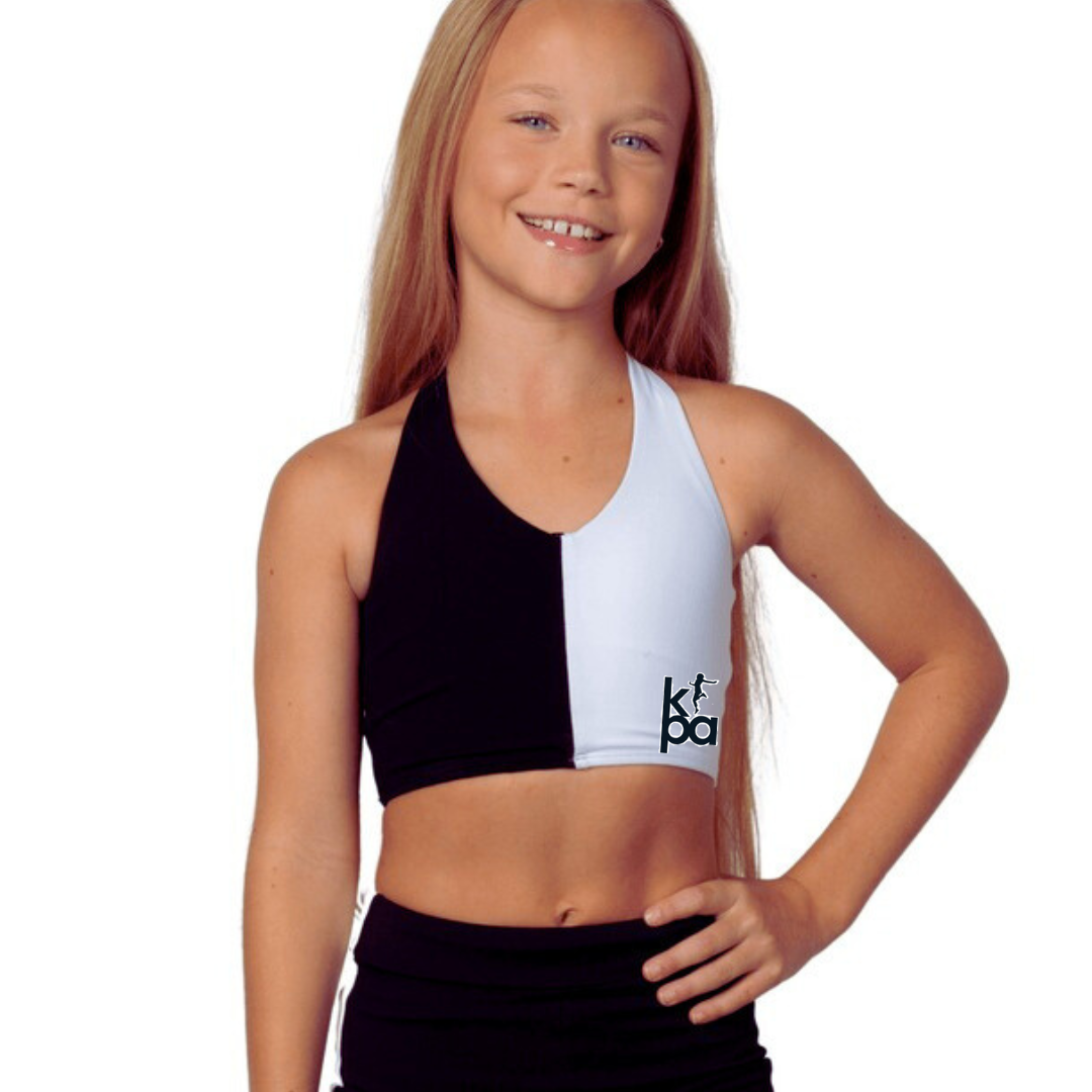 KPA Bougee Crop -Pre Order Now
