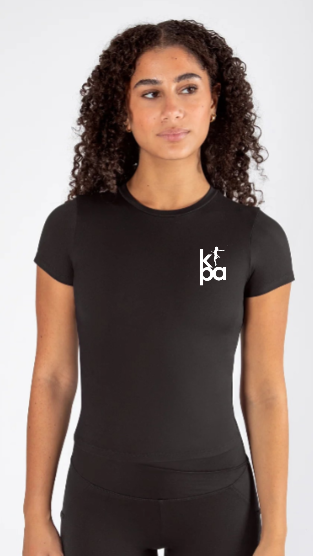 KPA Olympia Fitted Tee