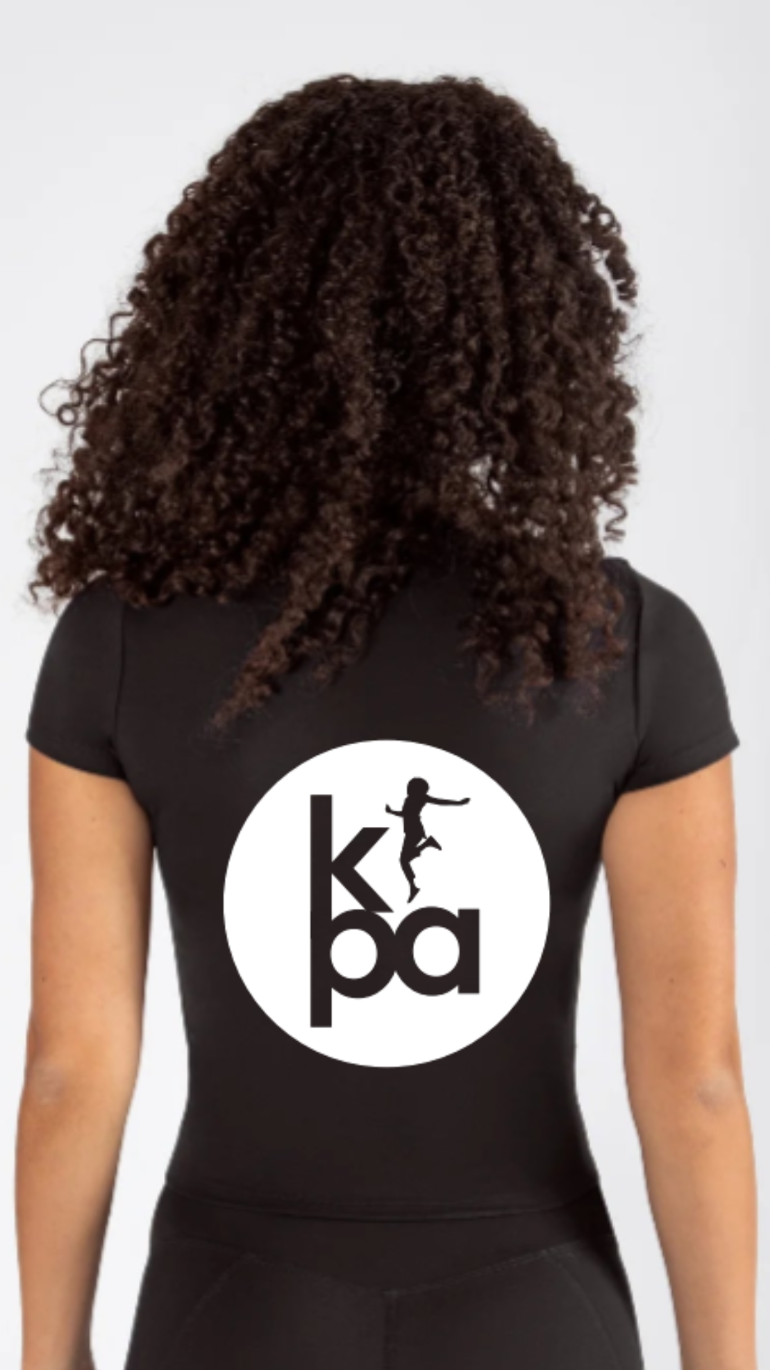 KPA Olympia Fitted Tee