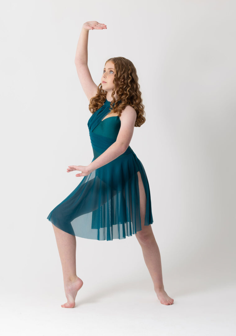 Studio 7 Lexi Lyrical Dress CHD42/ ADD42