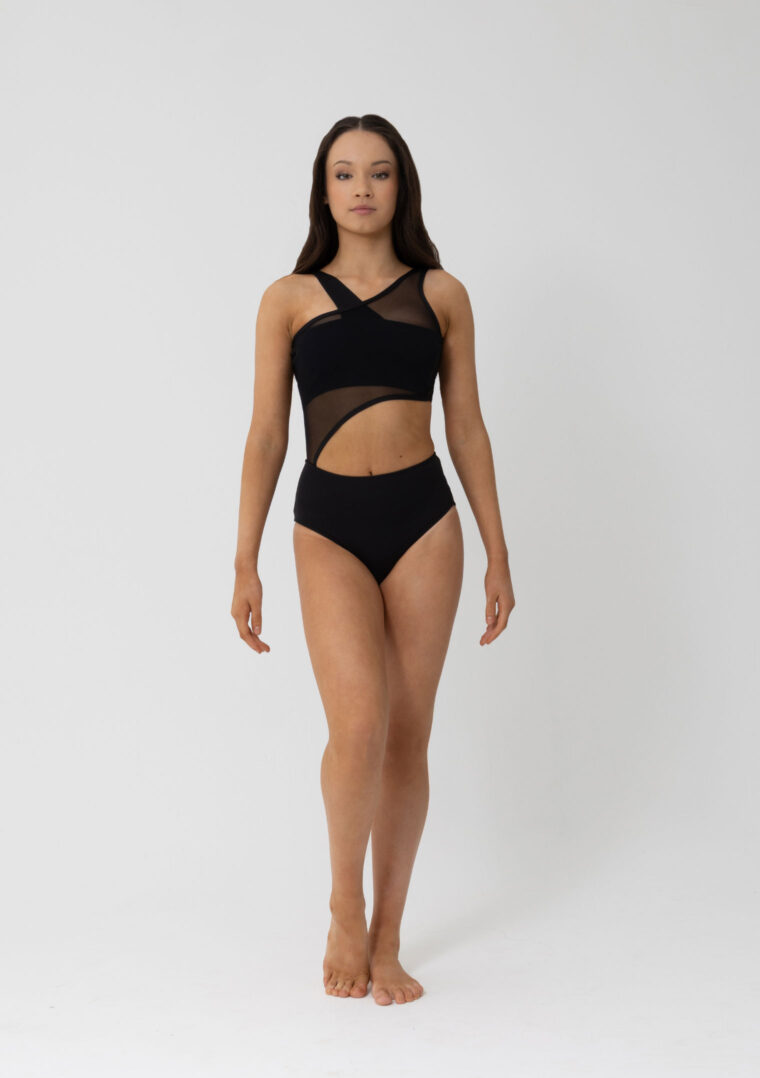 Studio 7 Lizzy Leotard ADL34 / CHL34