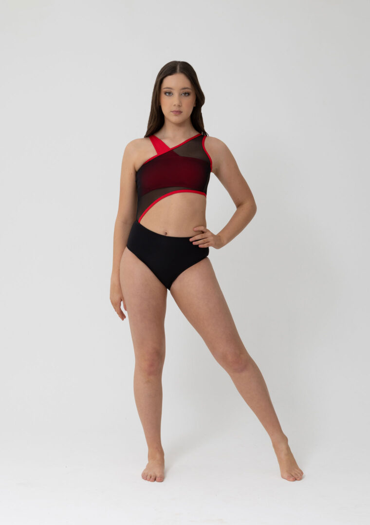 Studio 7 Lizzy Leotard ADL34 / CHL34