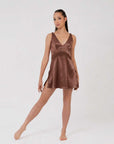 Studio 7 Lucy Slip Dress CHD52/ ADD52 -NEW COLOURS ADDED OCTOBER