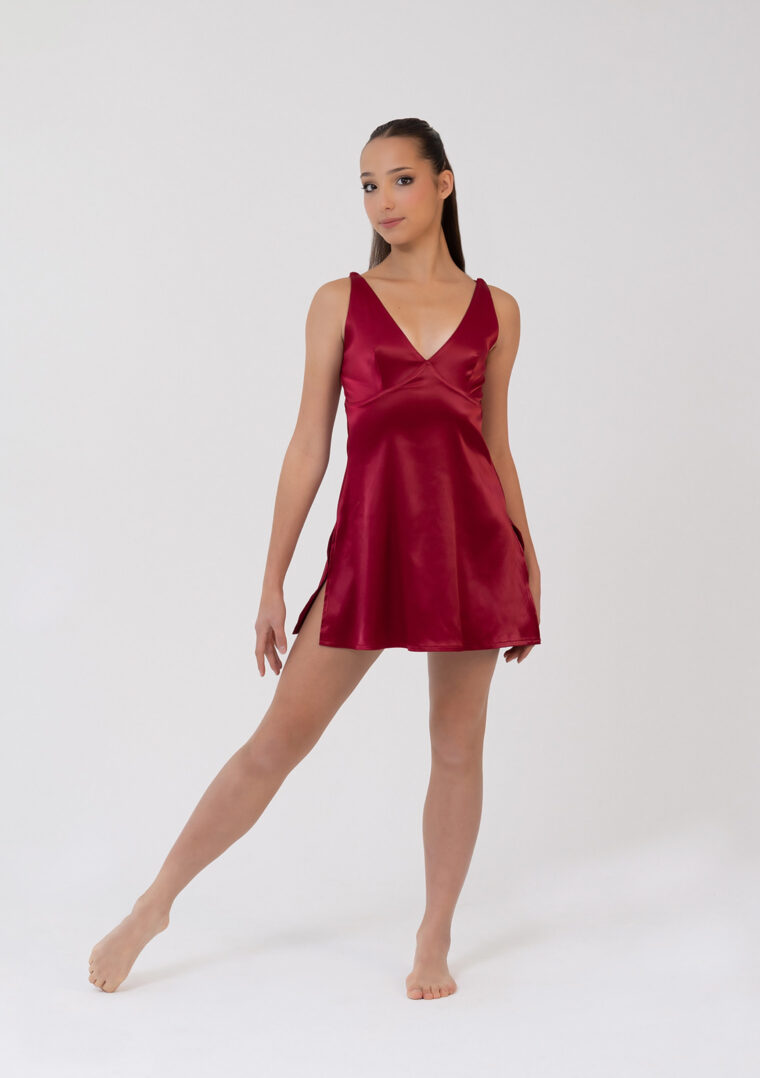 Studio 7 Lucy Slip Dress CHD52/ ADD52