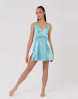 Studio 7 Lucy Slip Dress CHD52/ ADD52 -NEW COLOURS ADDED OCTOBER
