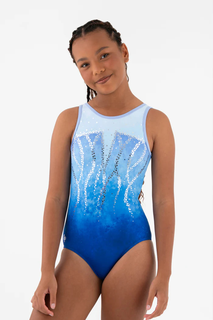 Sylvia P Magnetic Leotard