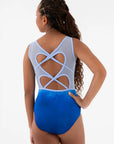 Sylvia P Magnetic Leotard