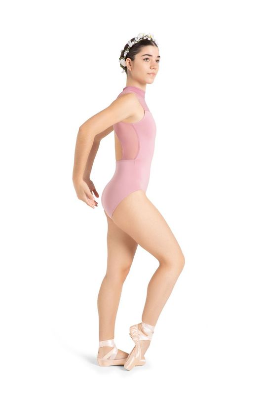 Capezio Hyacinth Leotard 12087W