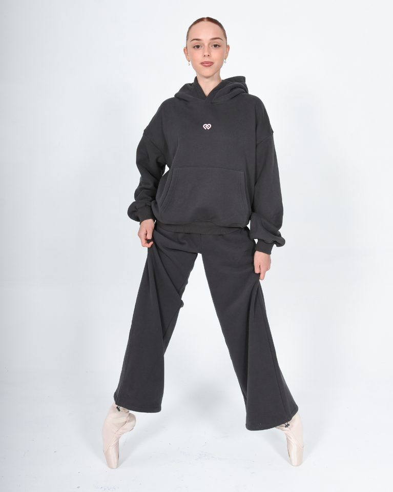 Claudia Dean Track Pants - Tracks For Ballerinas - Pre Order