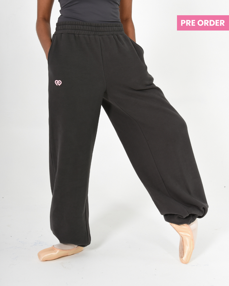 Claudia Dean Track Pants - Tracks For Ballerinas - Pre Order