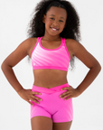 Sylvia P Pink Sprite Crop