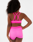 Sylvia P Pink Sprite Crop