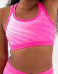 Sylvia P Pink Sprite Crop