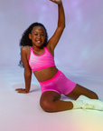 Sylvia P Pink Sprite Crop