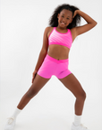 Sylvia P Pink Sprite Crop