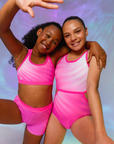 Sylvia P Pink Sprite Crop