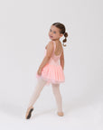 Studio 7 Cap PIxie Dress CHD46