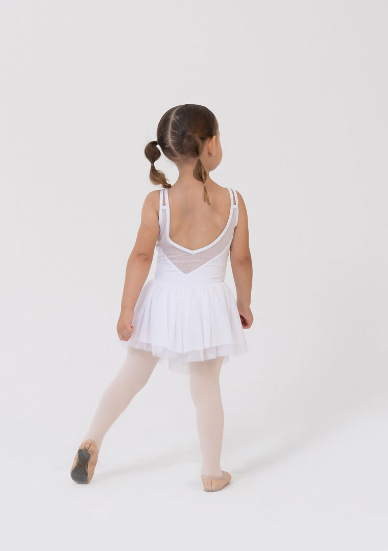 Studio 7 Cap PIxie Dress CHD46