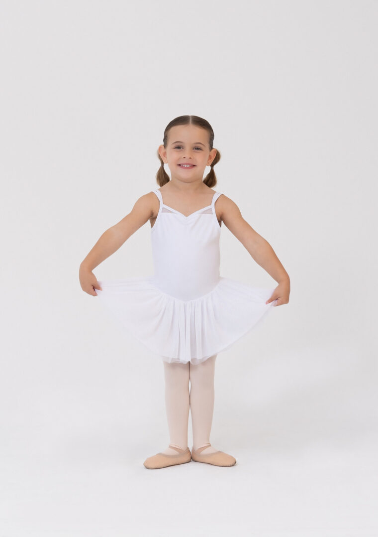 Studio 7 Cap PIxie Dress CHD46