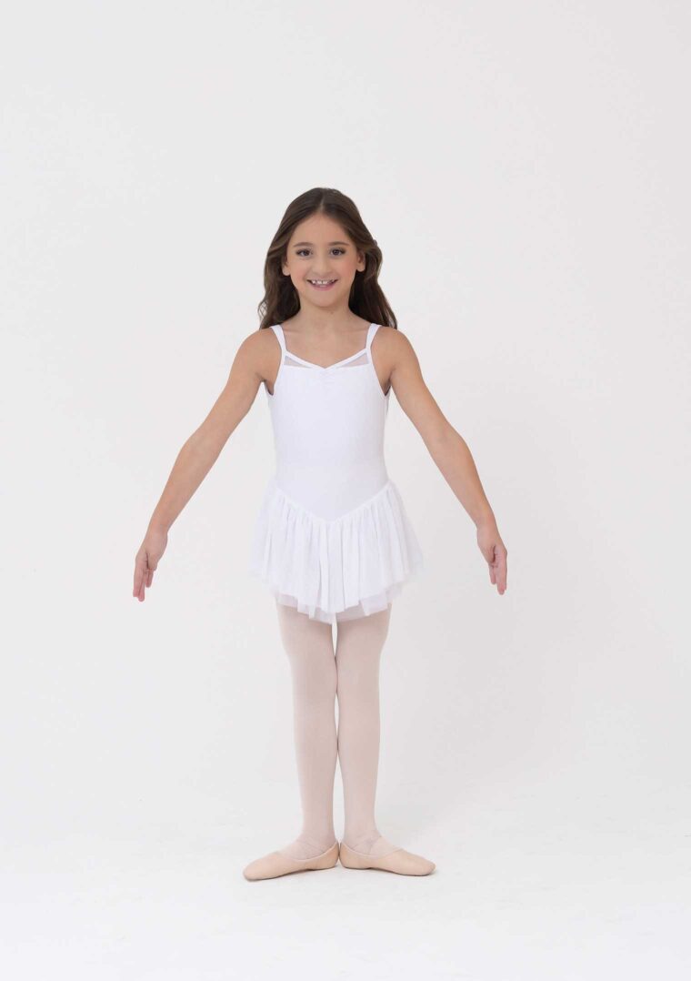Studio 7 Cap PIxie Dress CHD46