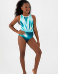 Sylvia P Pixiebell Leotard