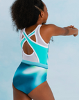 Sylvia P Pixiebell Leotard