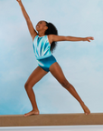 Sylvia P Pixiebell Leotard